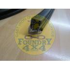 Roof To Hardtop Side Seal L/H